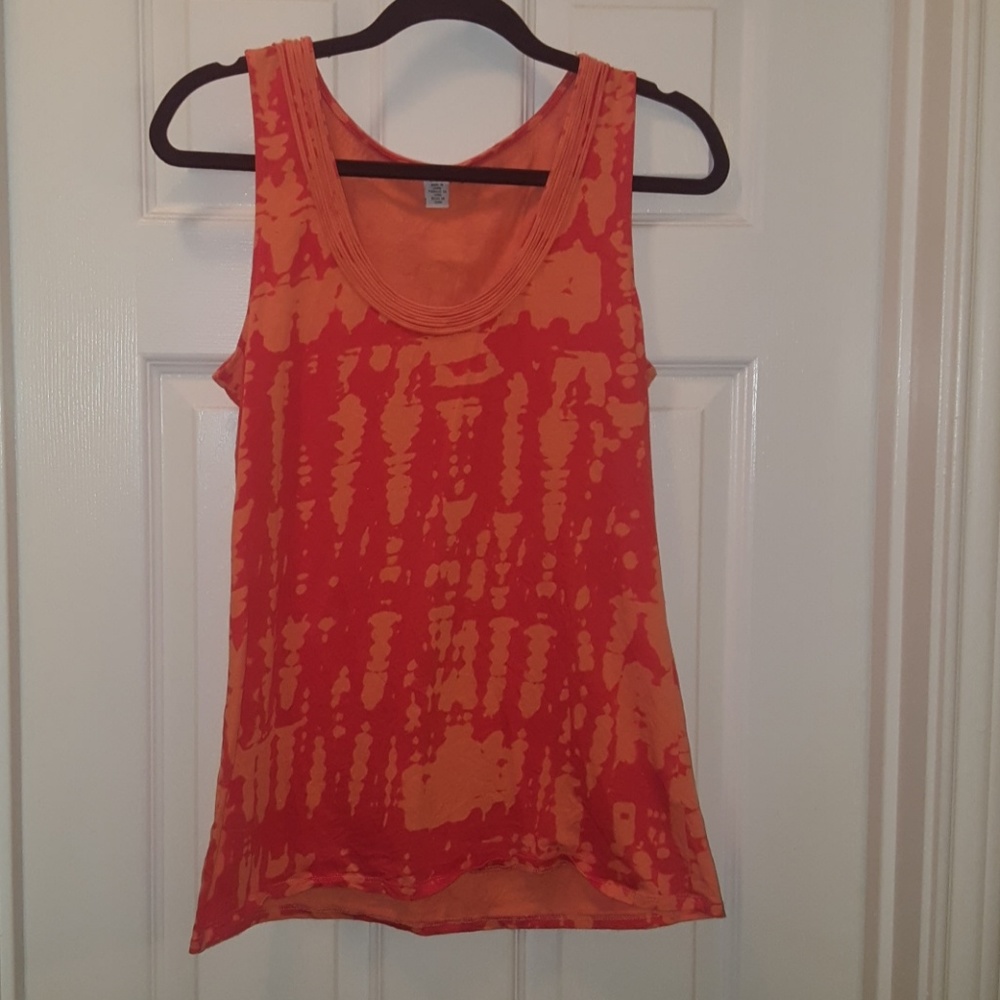 Great summer tank